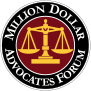 Million Dollar Advocates Forum