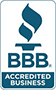 BBB badge
