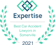 Expertise badge